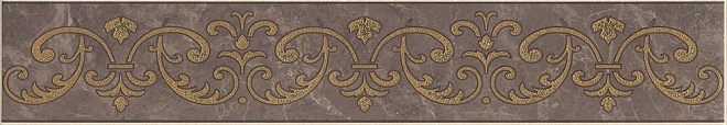 AD/A364/15106 Орсэ бордюр 40*7.2 Kerama Marazzi