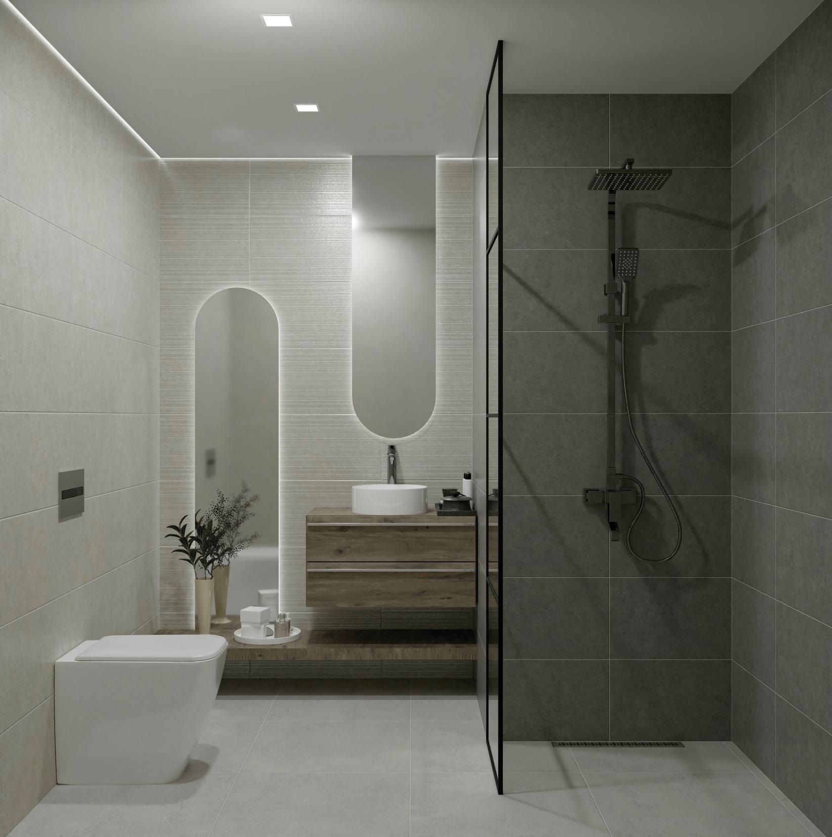 Meridian Light 31.5x63 Azori