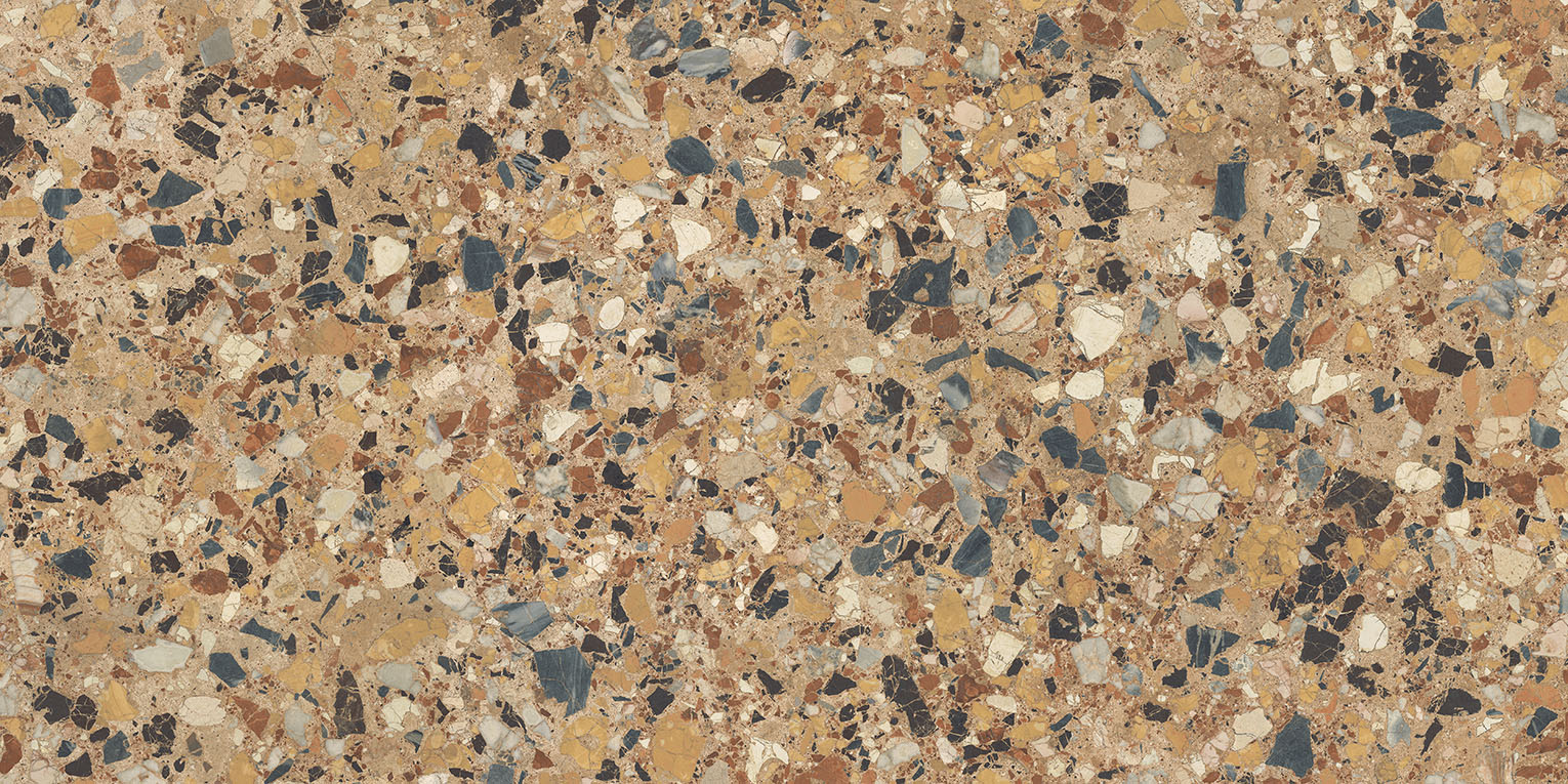 108363 Neoclassica Ambra Brushed 60x120 Cerdomus фото 3