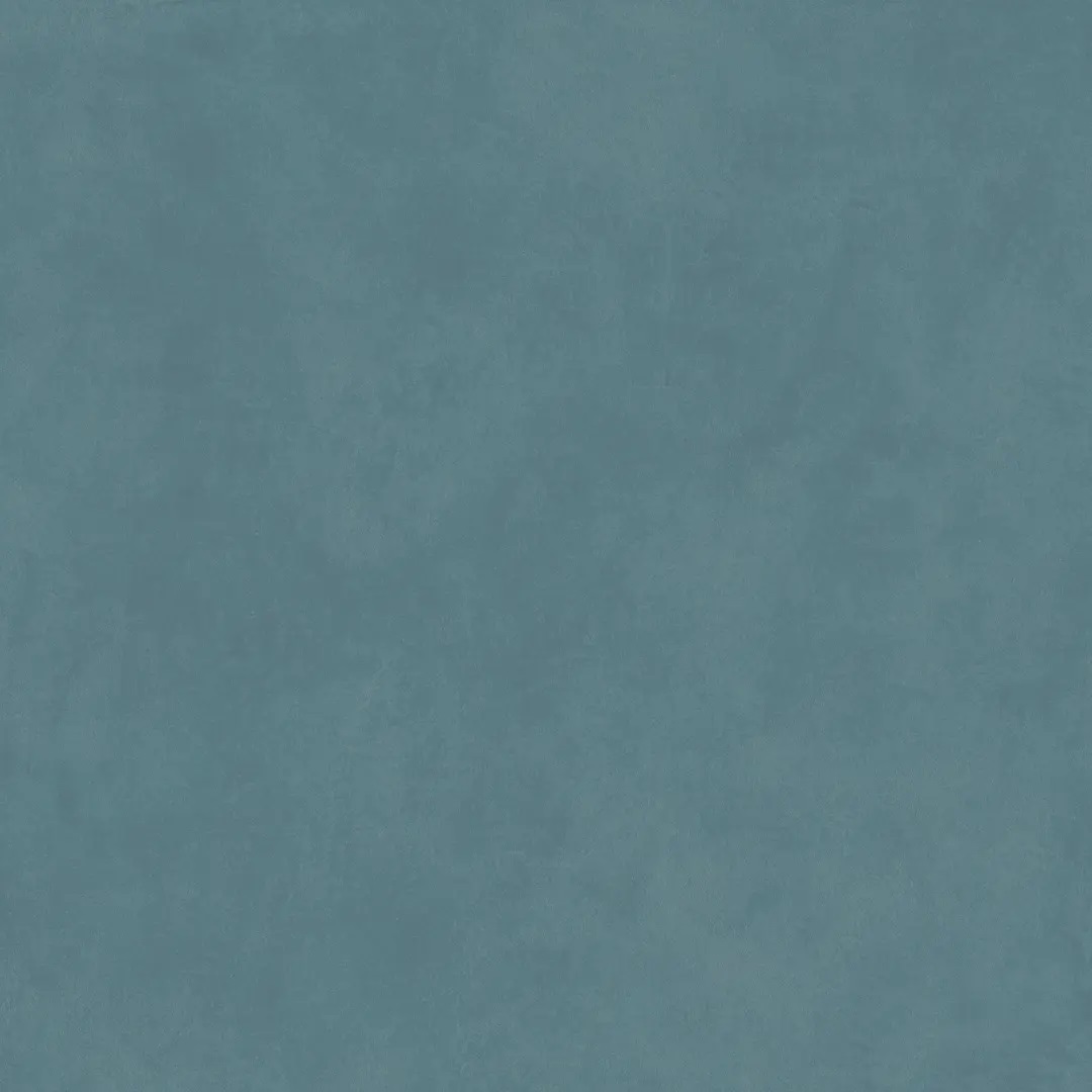 KM6060G0791R Про Чементо бирюзовый матовый обрезной 60х60x0,9 Kerama Marazzi