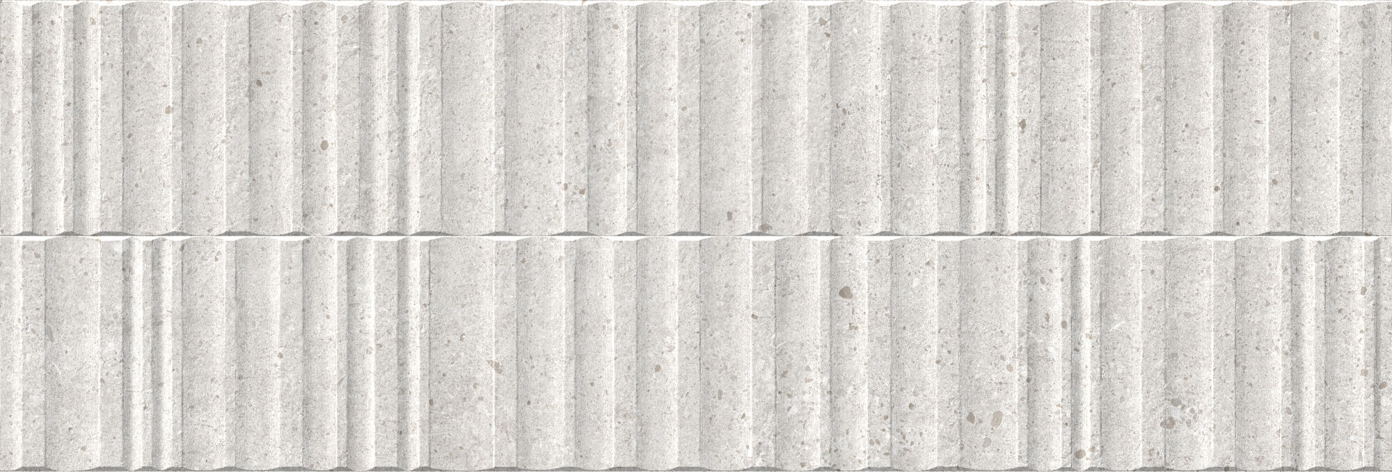 40298 Manhattan Silver Wavy SP/33,3x100x0,98/R Peronda фото 3