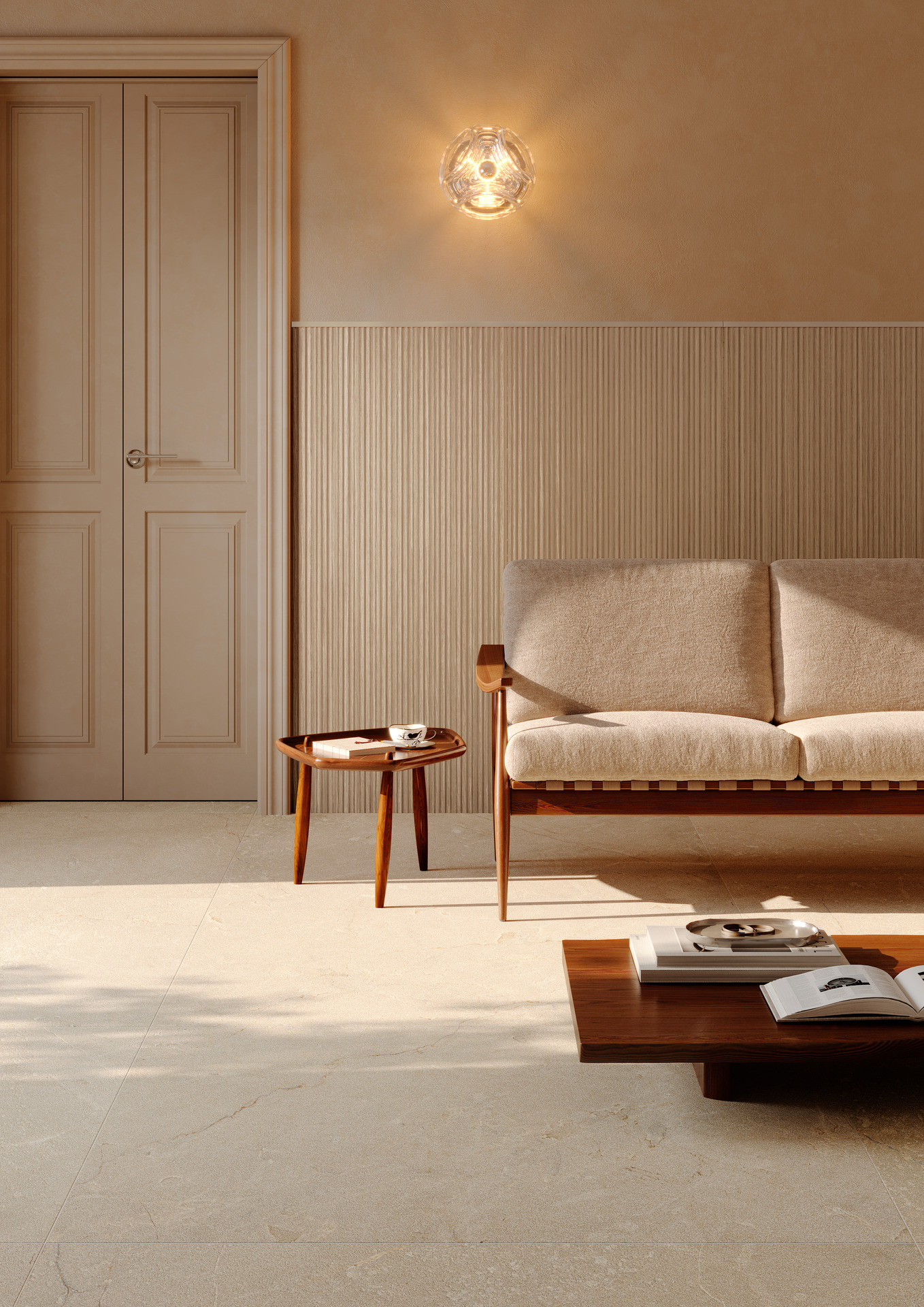 Mystone Pietra Di Sicilia MARAZZI Italy фото 11