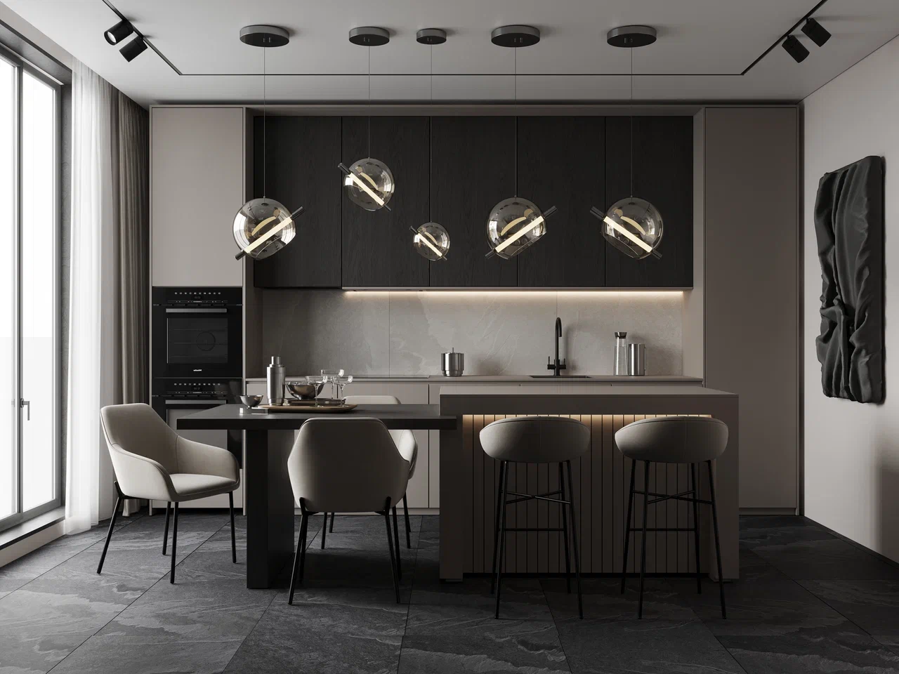 Austin Kerald фото 4