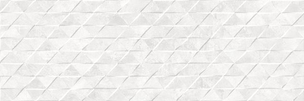 29728 DOWNTOWN WHITE TRIANGLE SP 33,3x100 Peronda