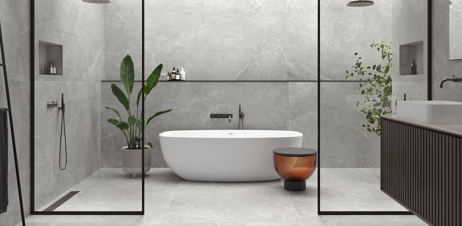 Storm Argenta Ceramica