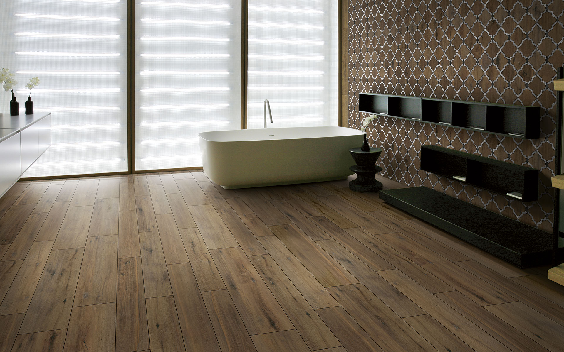 I Legni Ceramica Colli