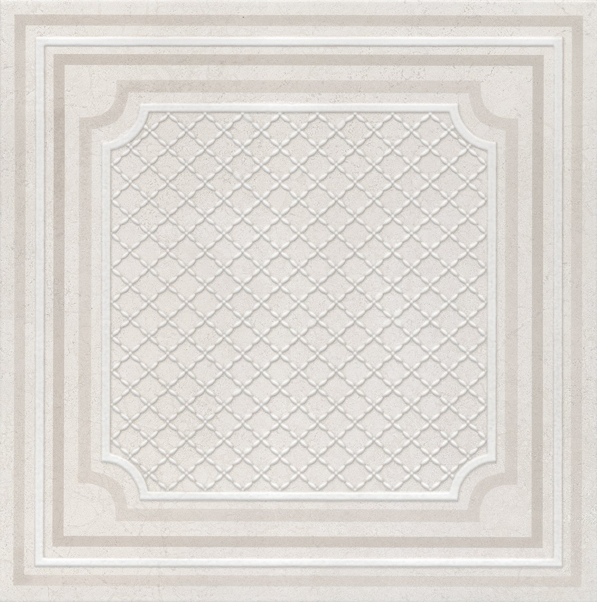AD/A427/SG457020 Декор Сорбонна 50,2x50,2x8,5 Kerama Marazzi