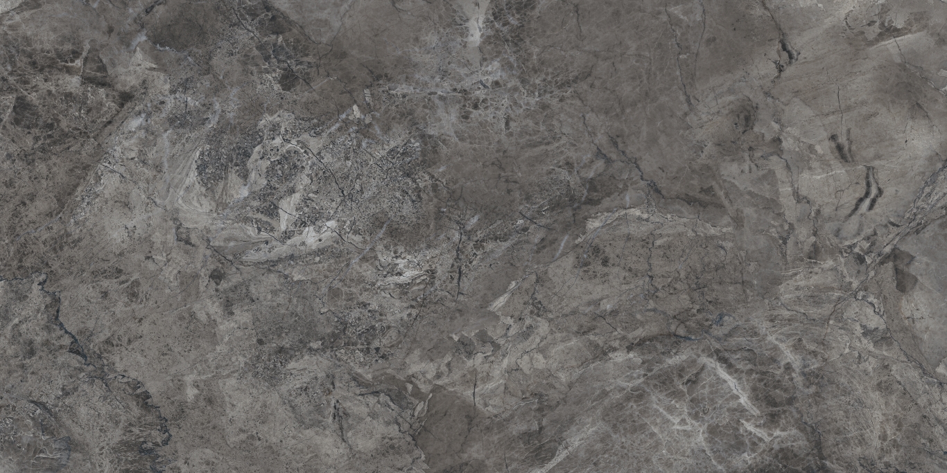 Canyon Black Rect 60x120 Baldocer