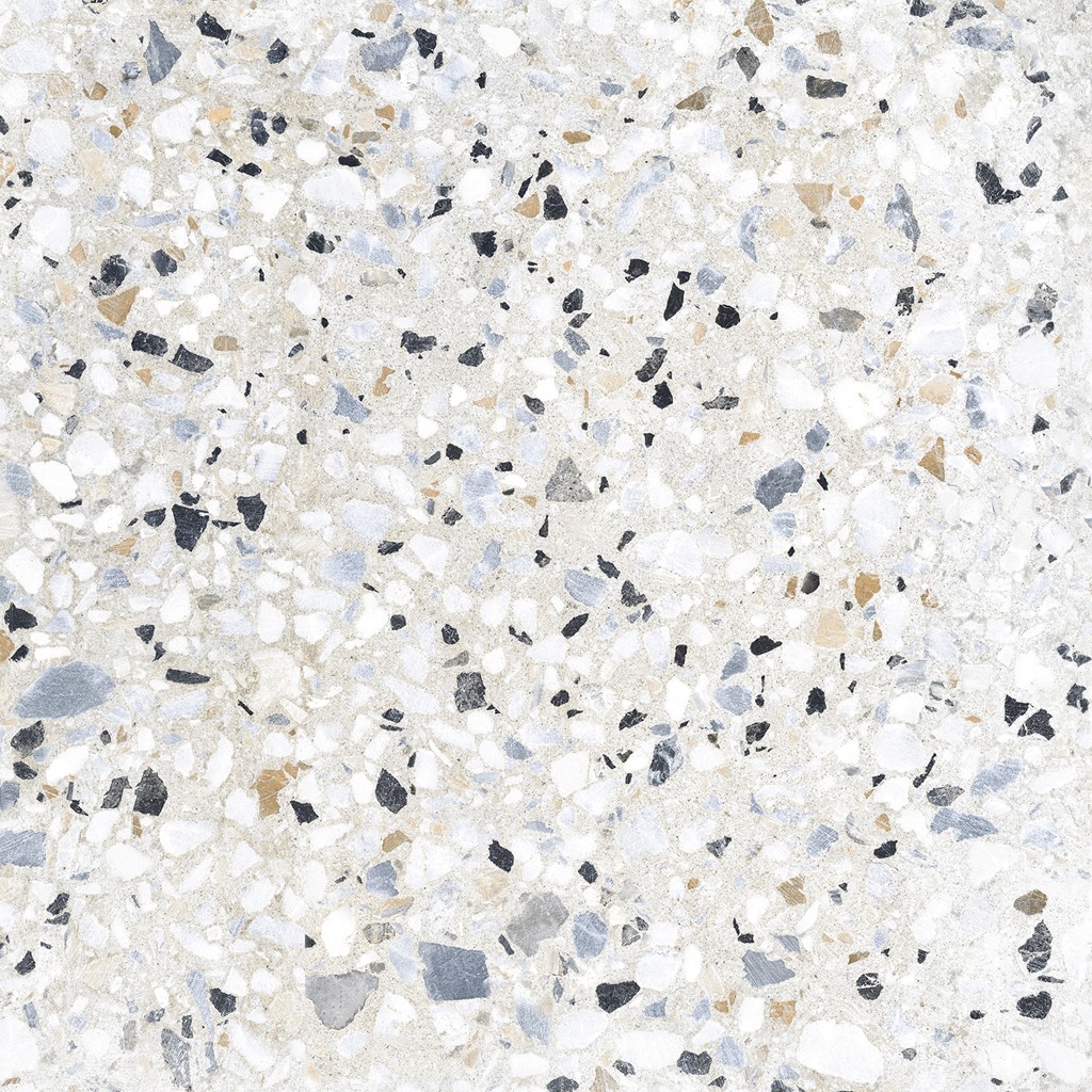 GFU57TRZ07L Terrazzo 570*570*9 Alma Ceramica (Уралкерамика)
