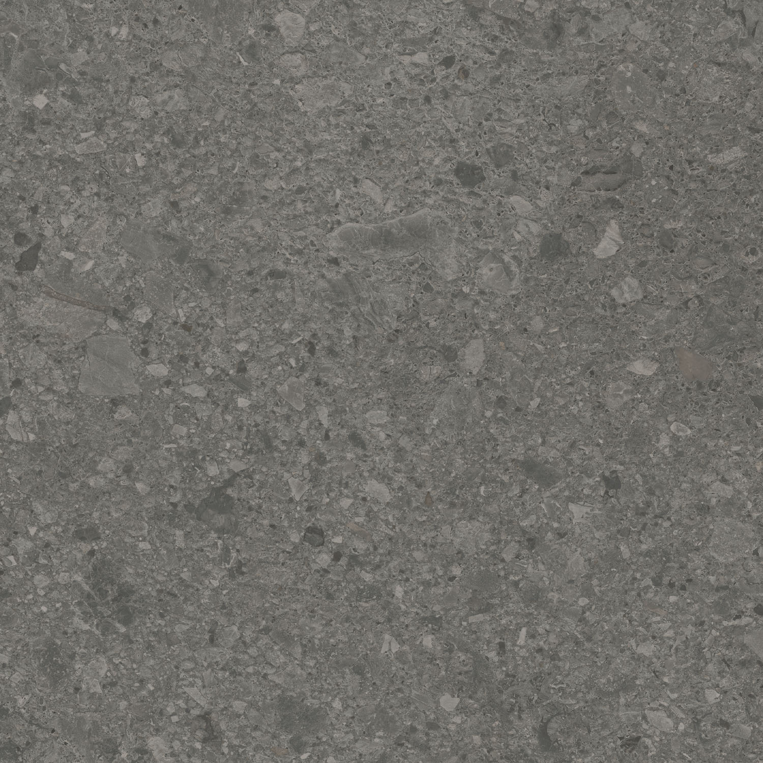 DD606220R Чеппо ди Гре антрацит матовый обрезной 60x60x0,9 Kerama Marazzi