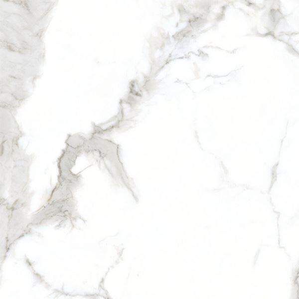 Alaska White 60x60 Gravita