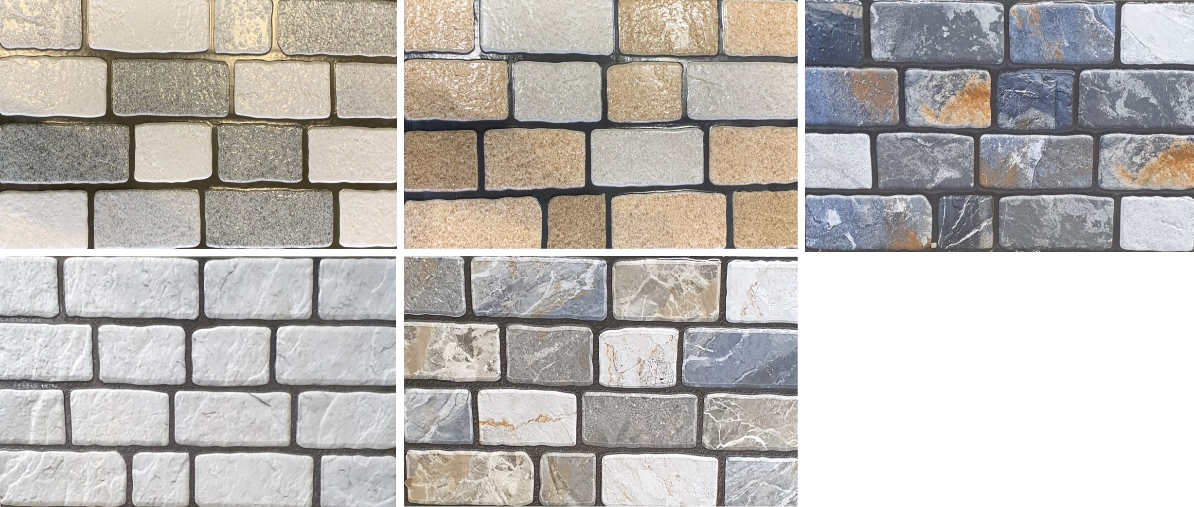 Alpino King Star Ceramic