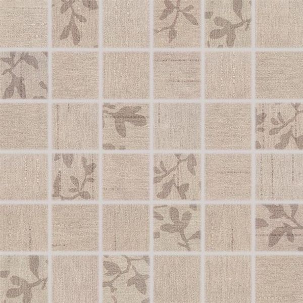 WDM05102 Мозаика бежевый 30x30 RAKO