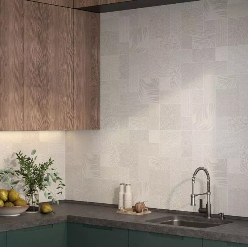Тассо Kerama Marazzi