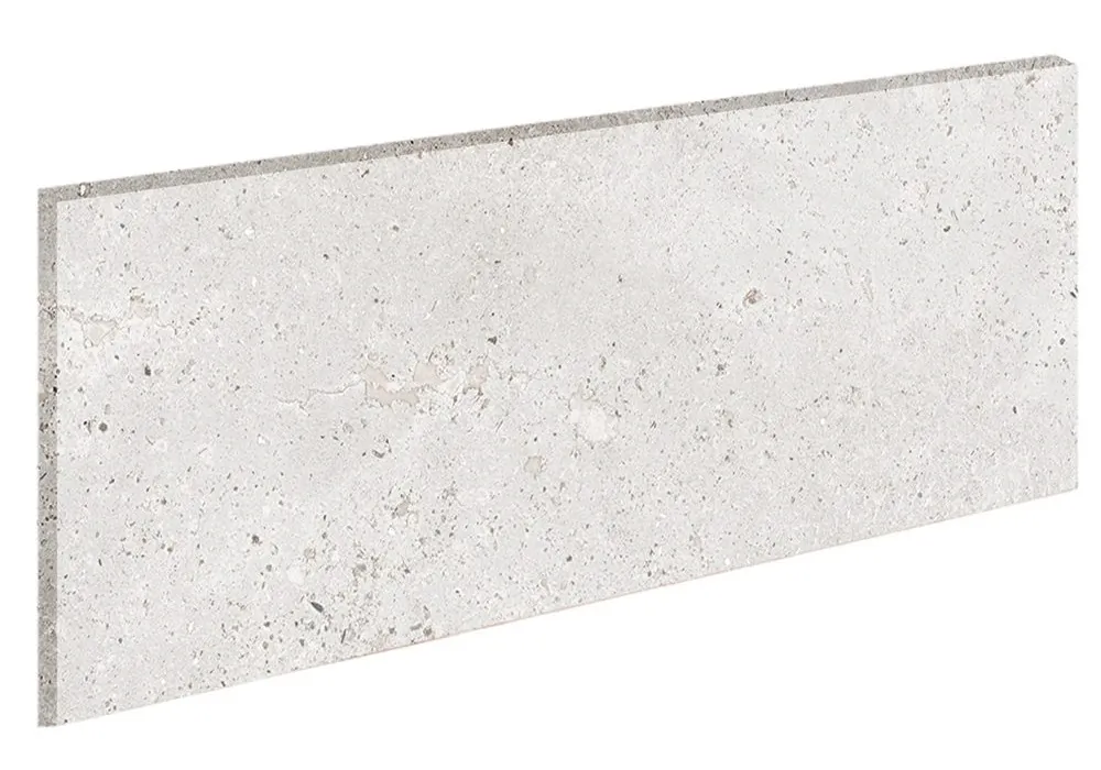 Zanquin Recto Litos Artico Dcha/Izda C-1 R9 18x40 Exagres