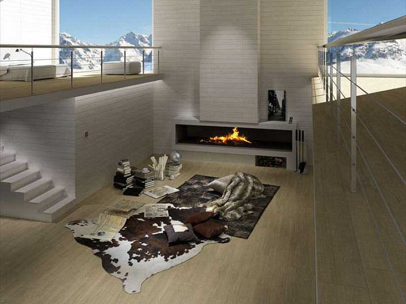 Gradone Orsa-CR Basic Blanco 44.3x89.3 VIVES