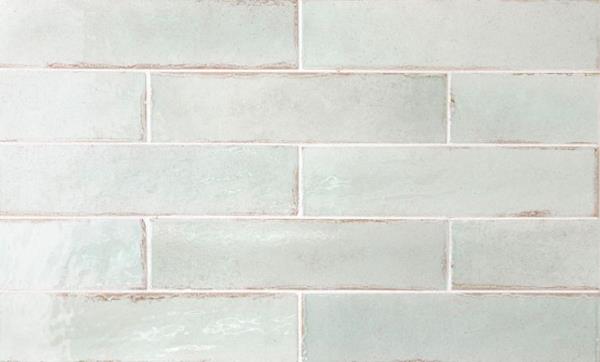 26880 TRIBECA SEAGLASS MINT 6x24,6 EQUIPE