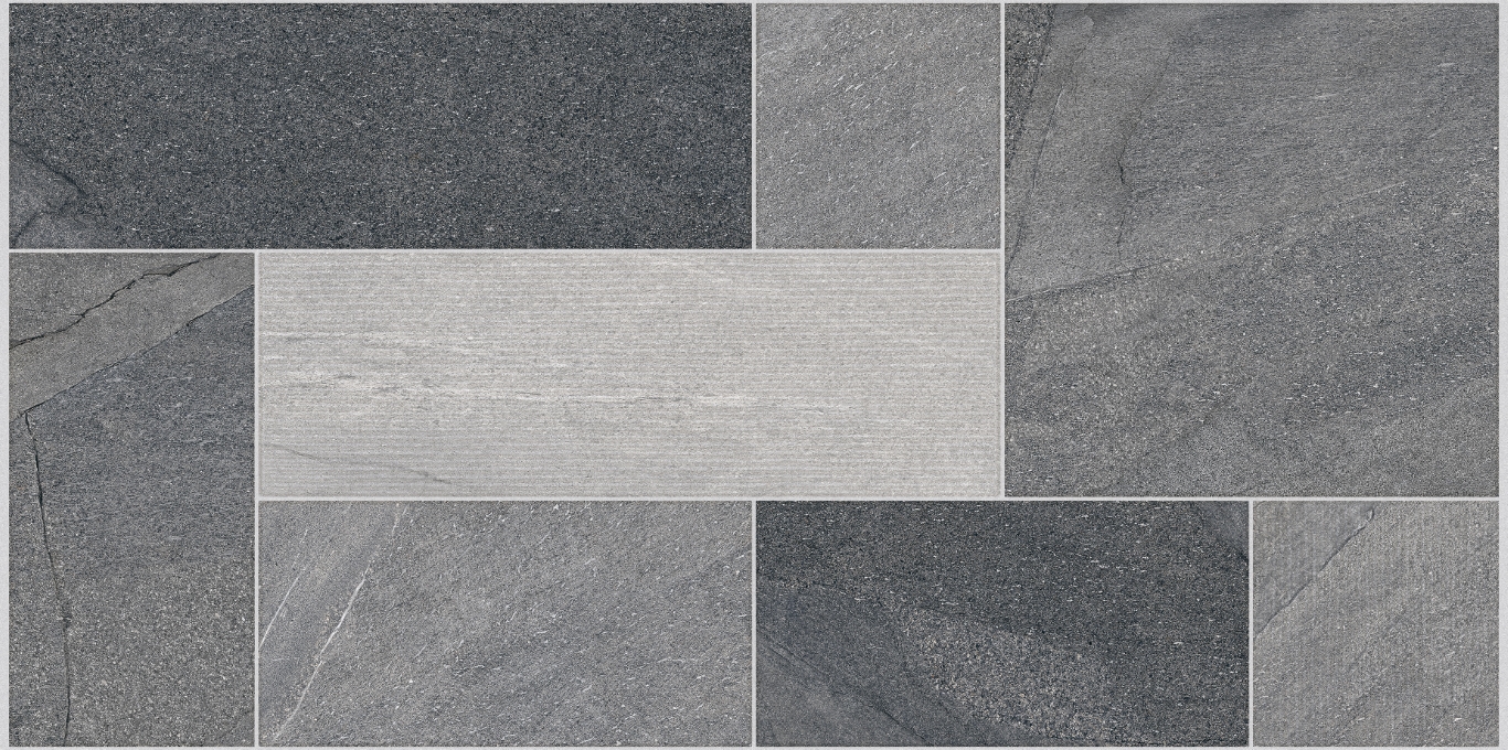 Parma Argent R11 60x120 Jano Tiles