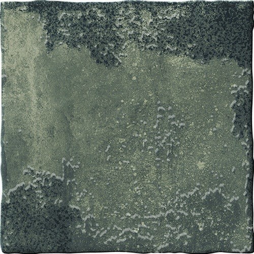 Odin Teal Brillo 10x10 Cifre
