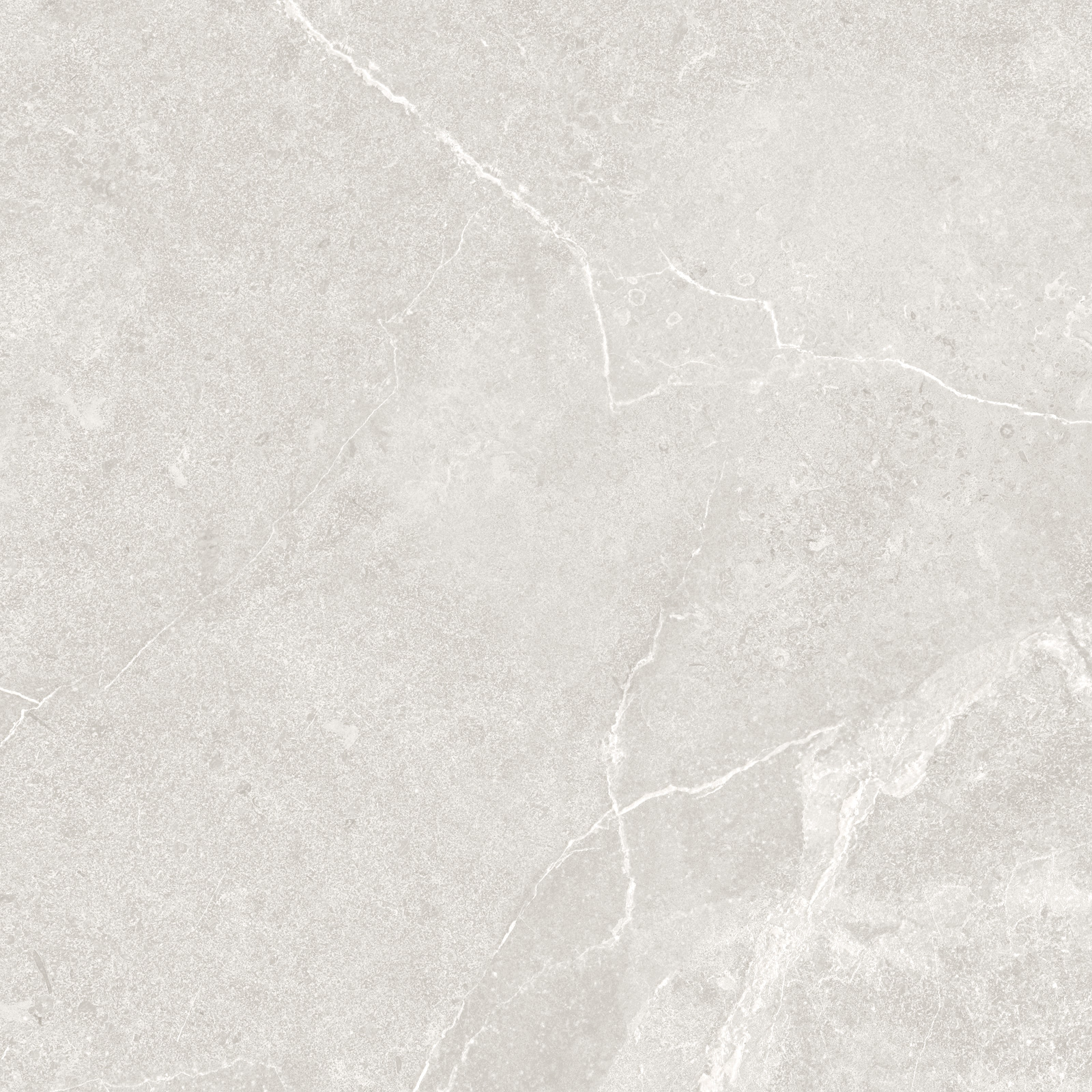 GP6060TIA00M Titanium White матовый 600x600x9.5 Artkera Group