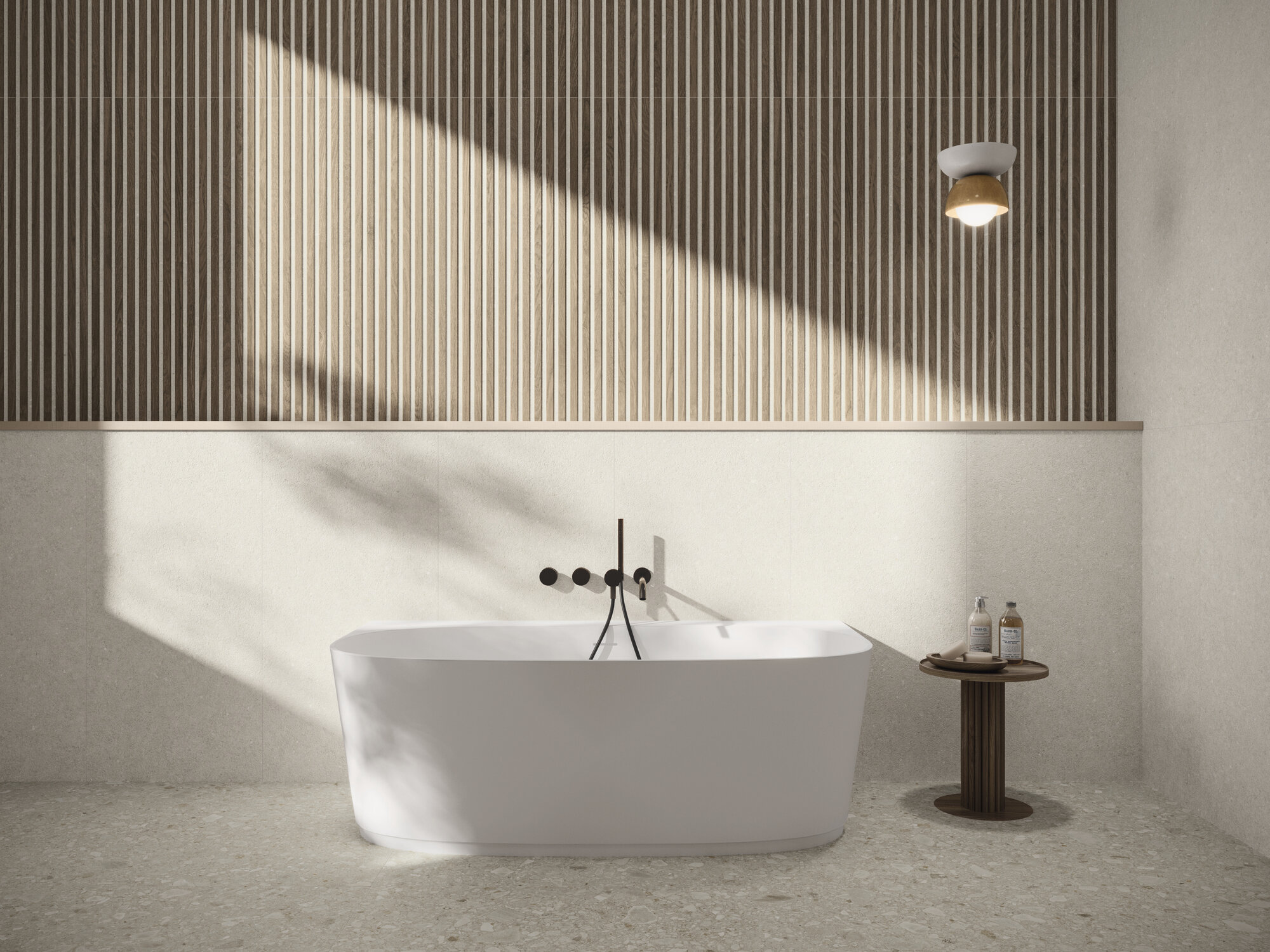 Greystone Ape Ceramica