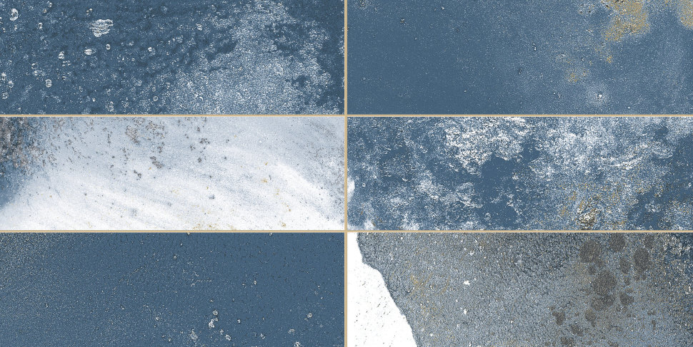 30898 FS Tradition Brick Blue 20x40 Peronda фото 13