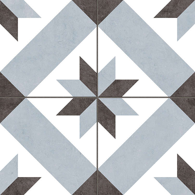 Beta Pre-Cut 45x45 Etili Seramik