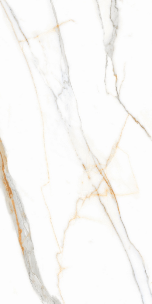 GT120607503PR Montecatini Белый Slim 60x120 Global Tile