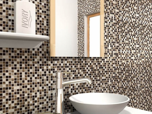 Hg Mosaic JNJ Mosaic