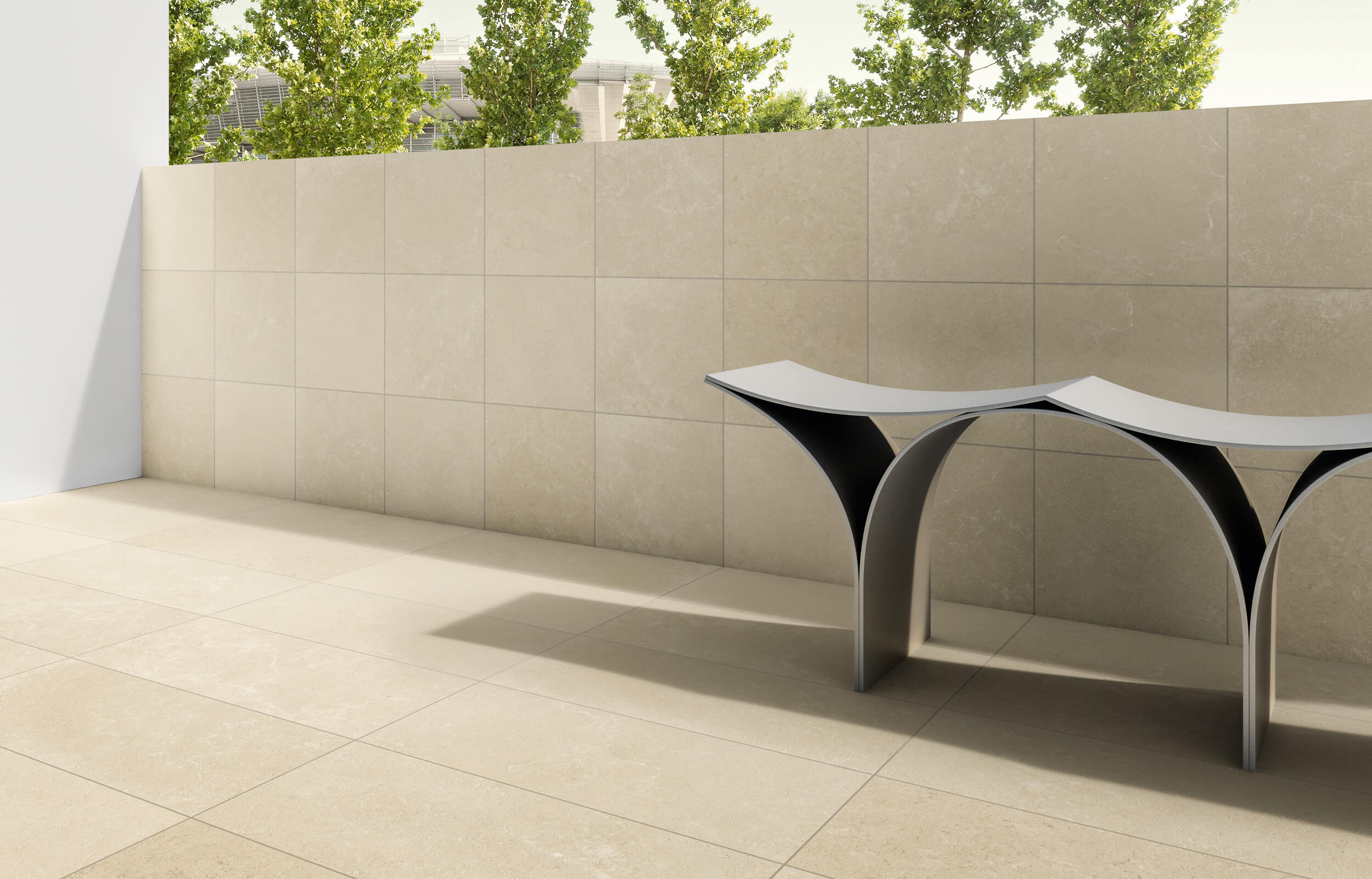AFMR Itria Matt RT R10 60x60 Caesar