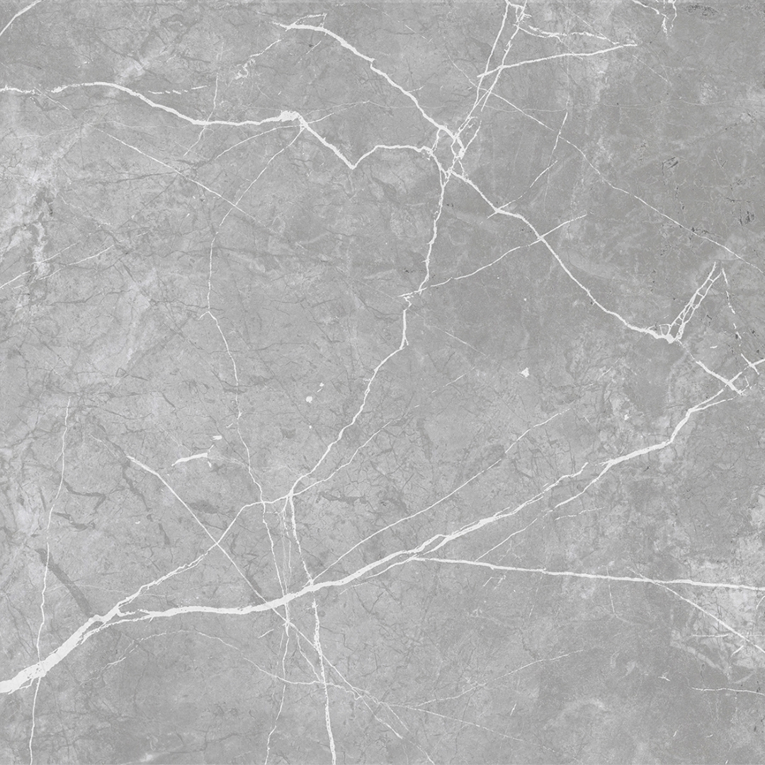 NR0382 Marble Line Серый Светлый 60x60 ProGRES Ceramica