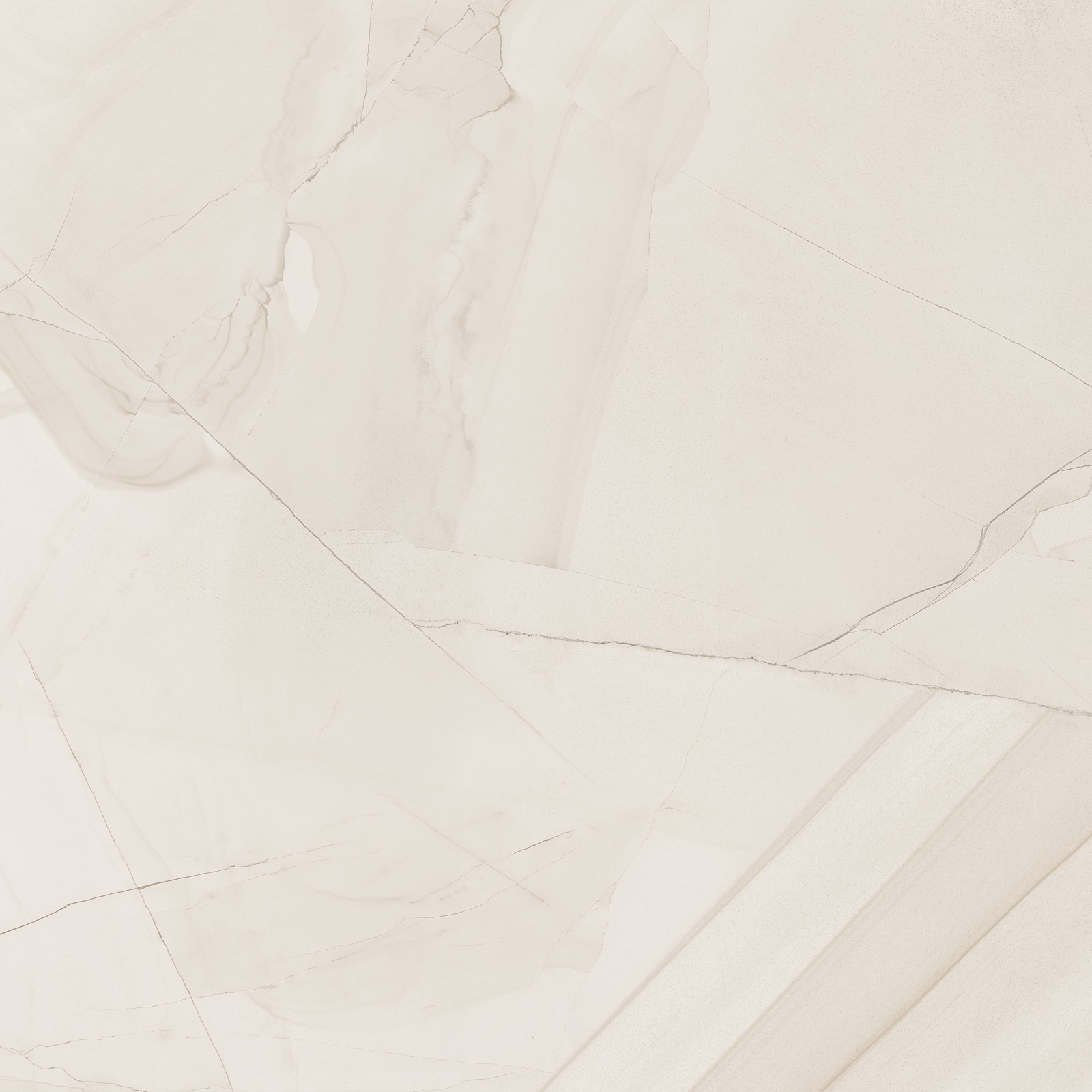 6060IPR01 Impression Crema Sugar 600x600x9.5 Delacora