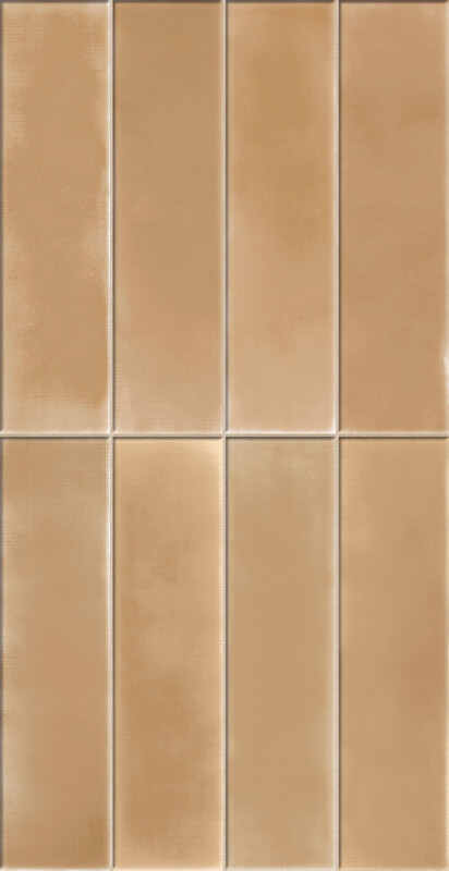 600010002452 Rinascente Fusion Cobre Brick Aurea / Ринашенте Фьюжн Кобре Брик Ауреа 7,5x30 Atlas Concorde Russia фото 2