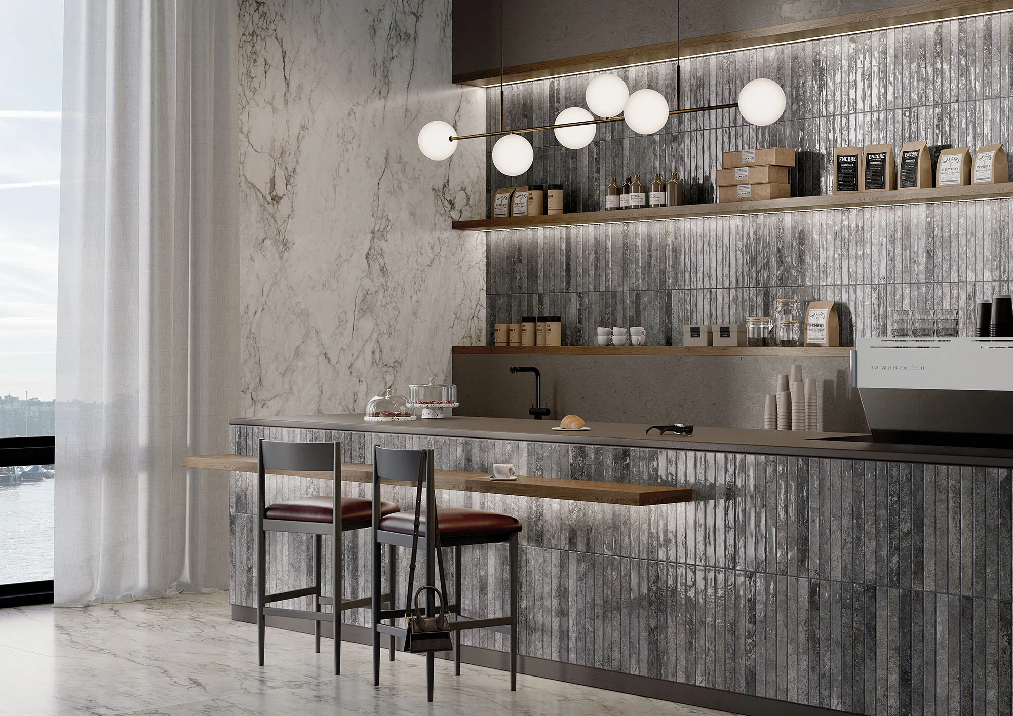 Kist Lux La Fabbrica Ceramiche