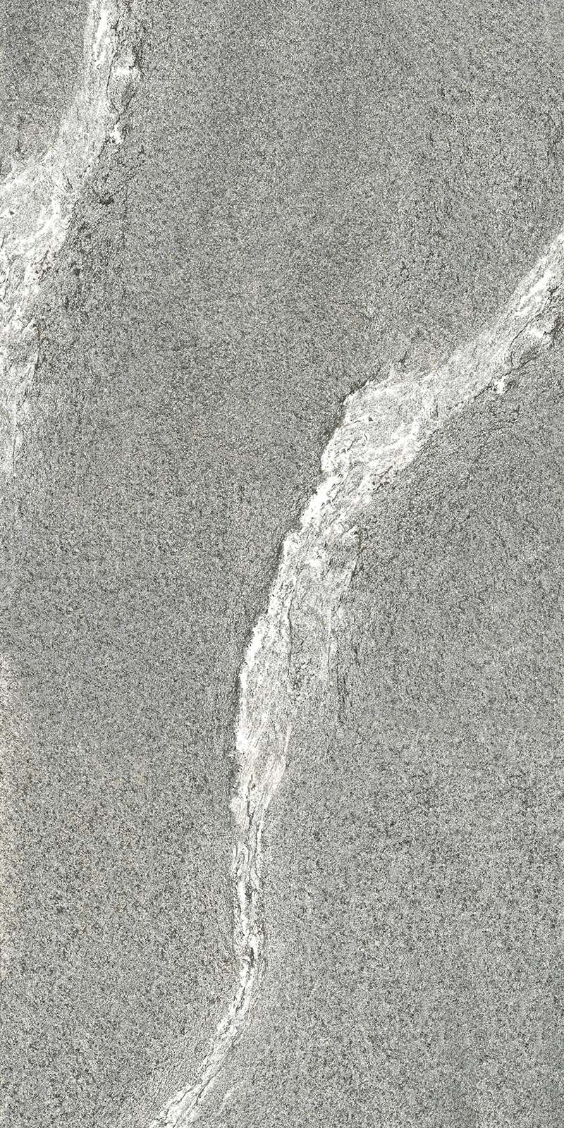 GJW2 Percorsi Frame Gneiss Grey Structured R11 RT 20mm 60x120 Keope