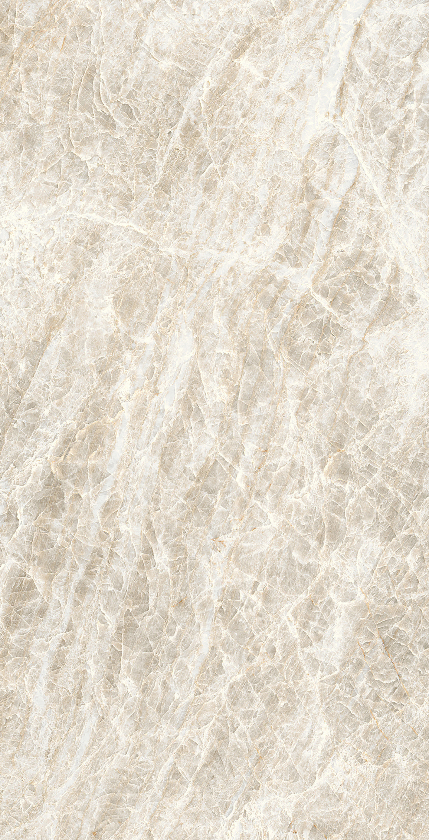 785071 Iconic Life Honey Yamuna Glossy 6mm 60x120 Cerim фото 10