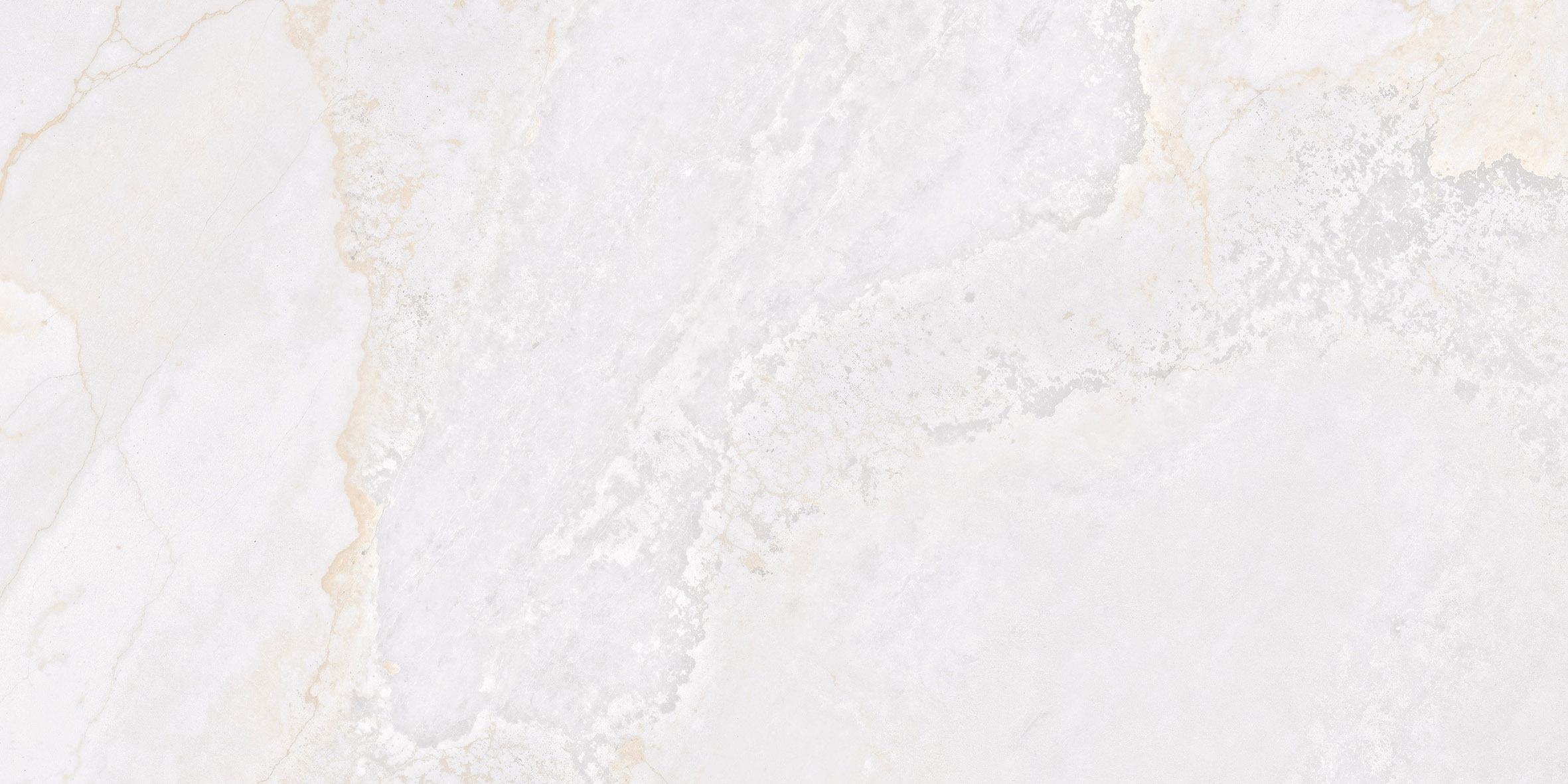 Planet White Metal Shine 60x120 Fanal