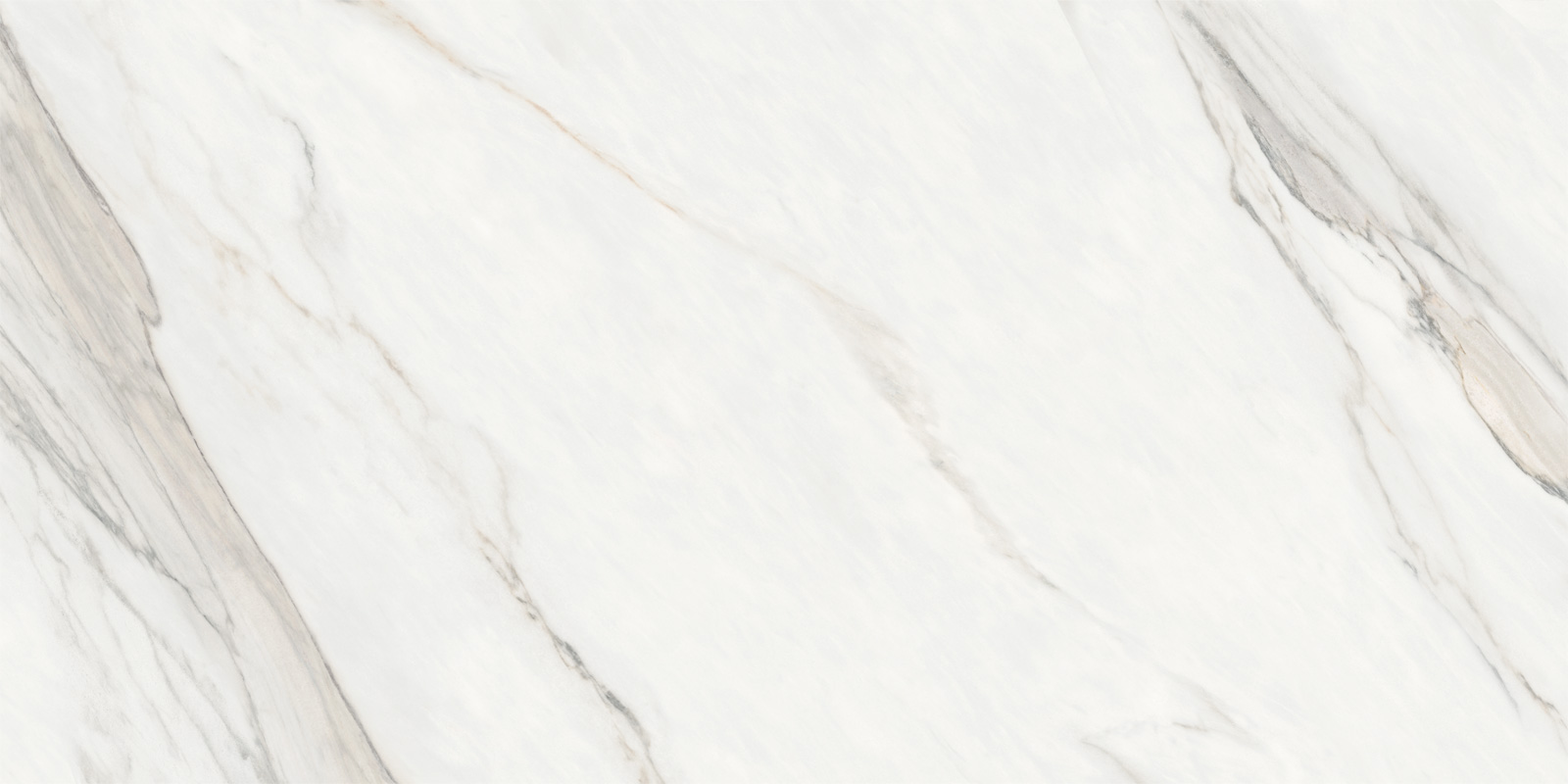 60120CMN01 Calacatta Monsoon Sugar 600x1200x9.5 Delacora