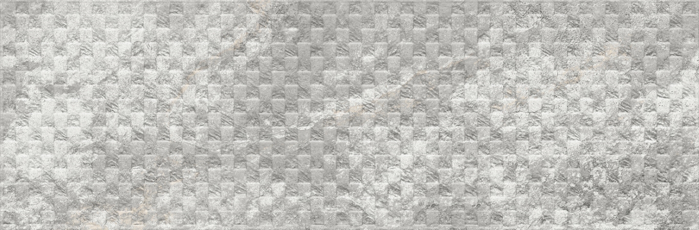 617 Image Silver Deco 32,5x100 Eurotile Ceramica