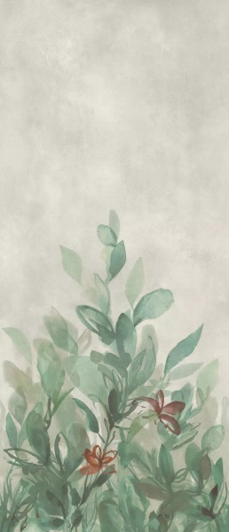 Dream Garden 6.5mm 120x278 Fondovalle