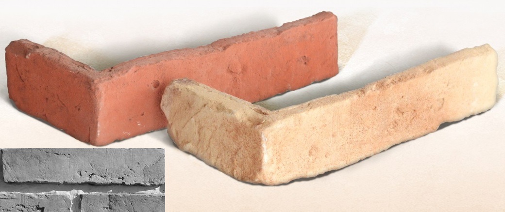 Оттава 06-08 угловая 245х60х120х15 Ecostone