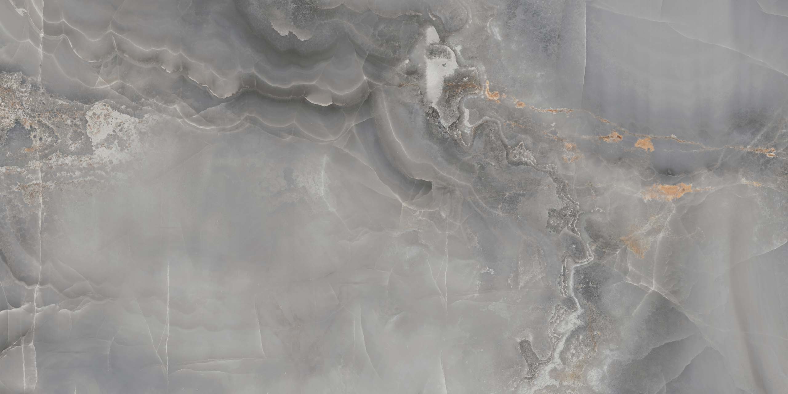 BZ03 Belize Grey Полированный 60x120x9 Ametis by Estima фото 8