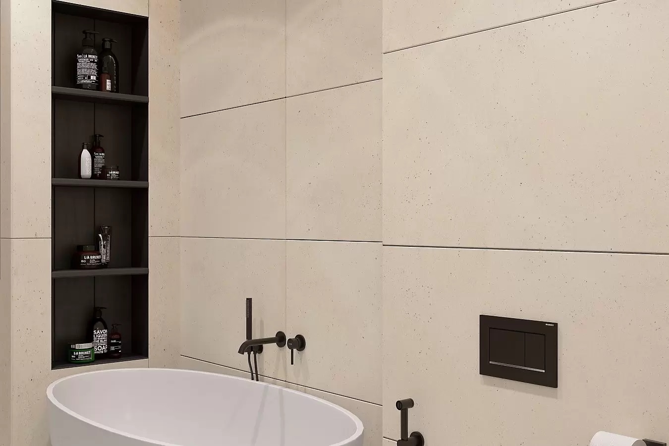 GRS02-06 Petra Twiling Stone 120x60 Gresse