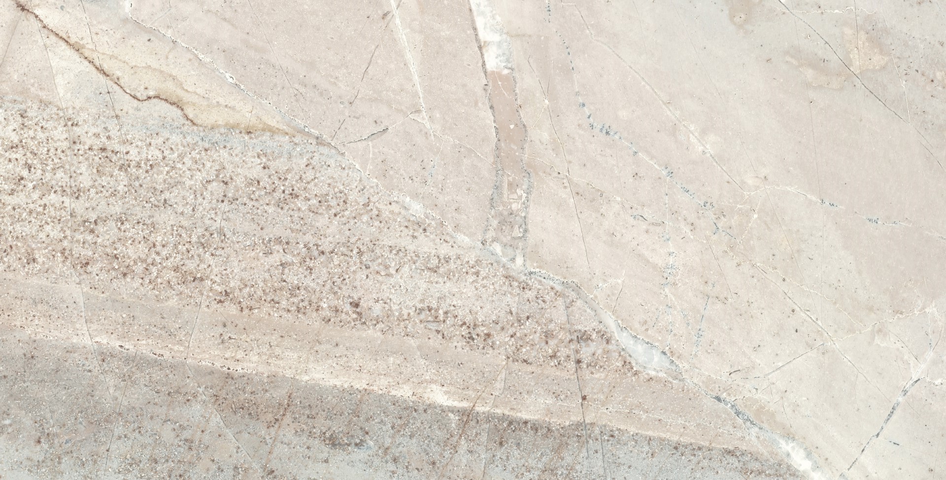 BS3366 Beige Stone Terrace AntiSlip 33х66 Serapool