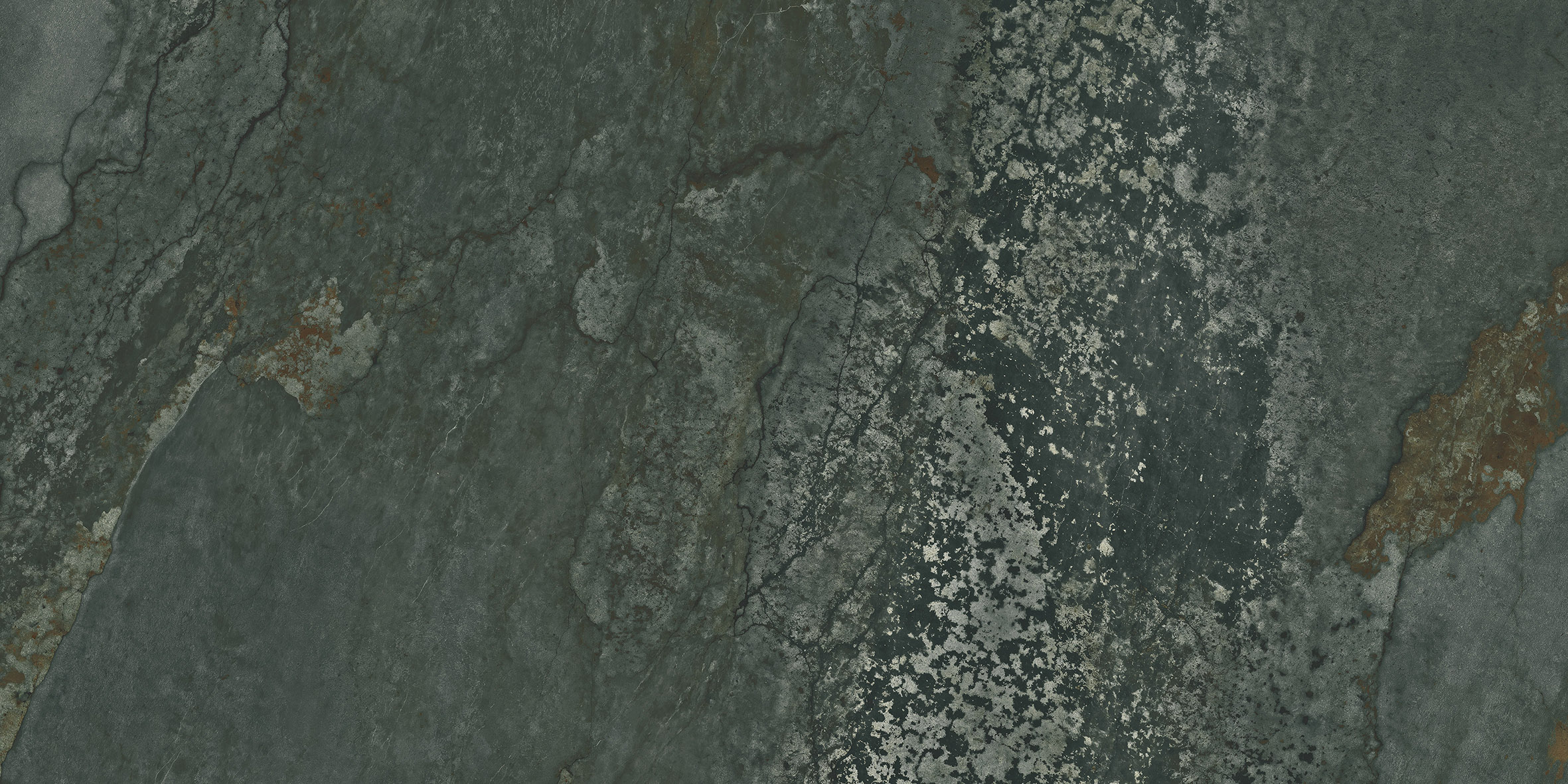 Planet Green Metal Shine 60x120 Fanal фото 11