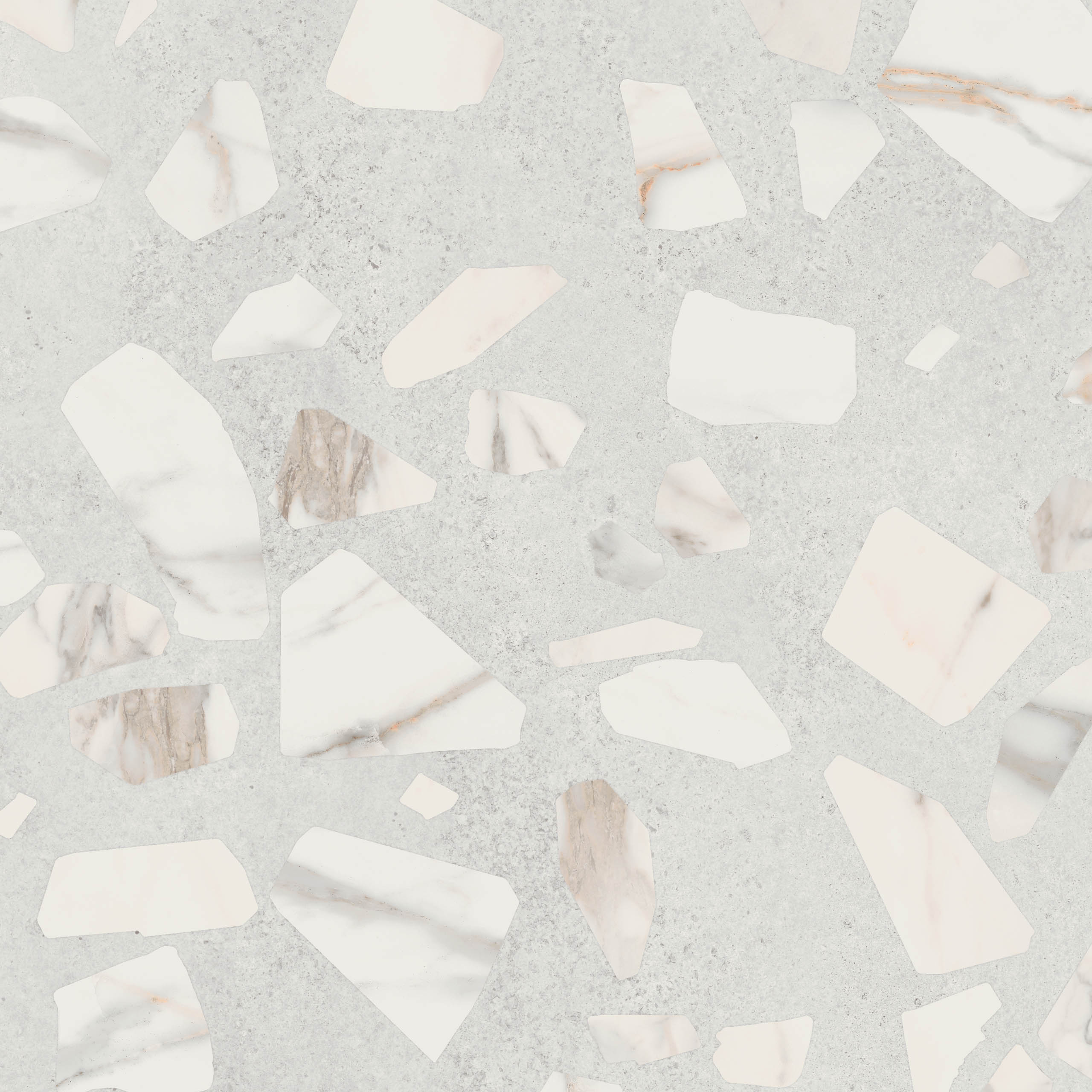 AT01 Grey 60x60 Ametis by Estima