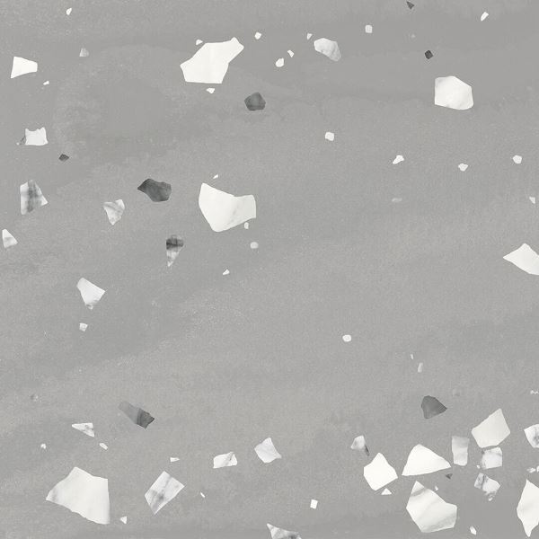 Terratile Grey 60x60 Gravita