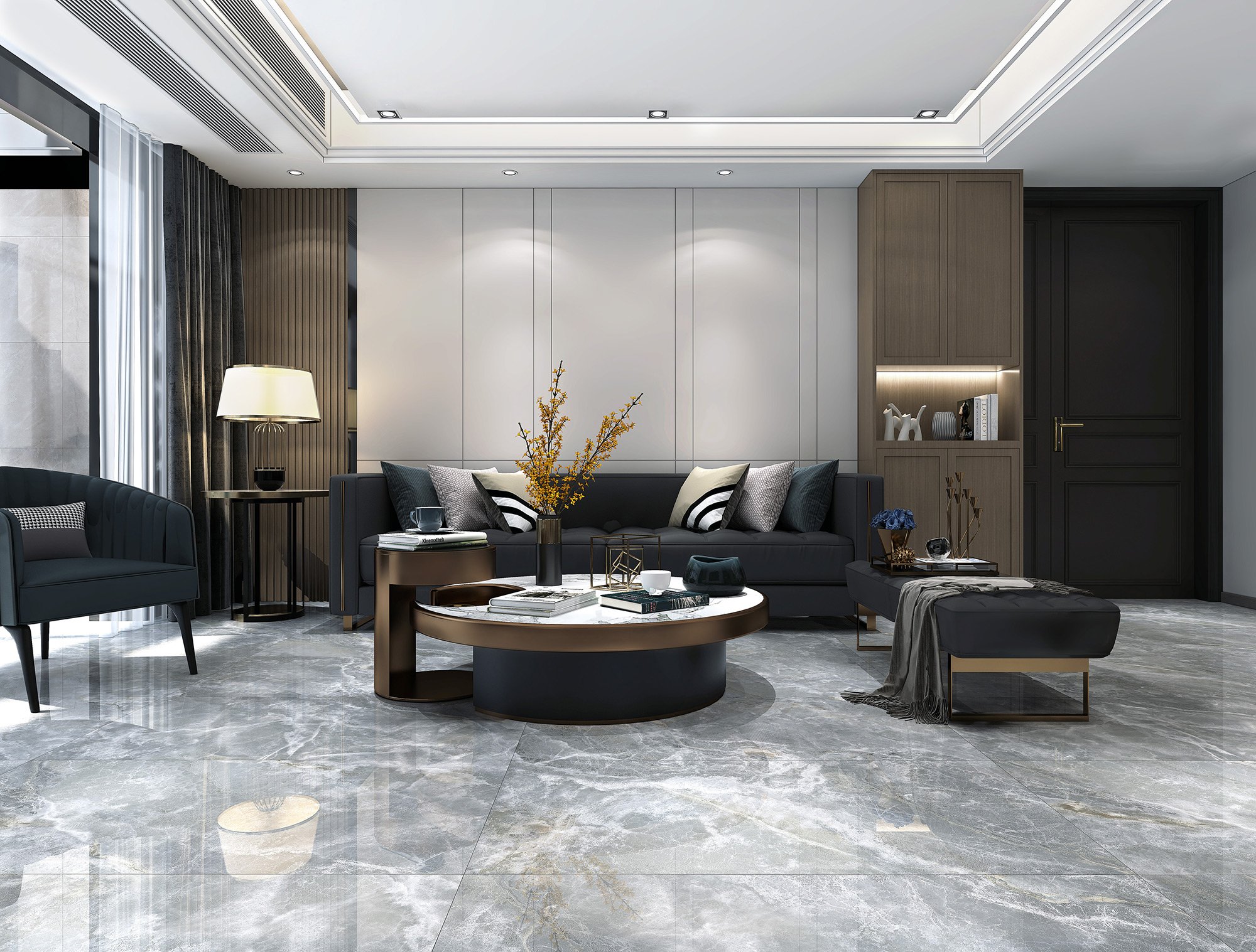 Legend Global Tile