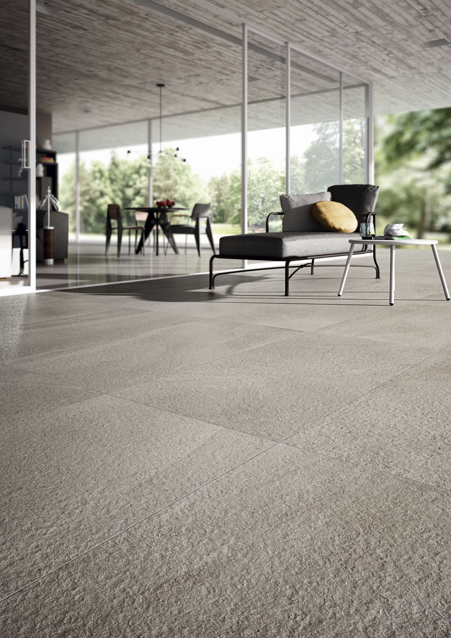 Limestone Kerlite