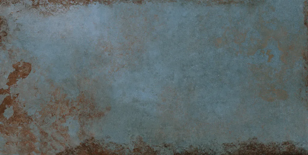 ALLOY AZZURRO SEMIPULIDO Rect. 60x120 Pamesa